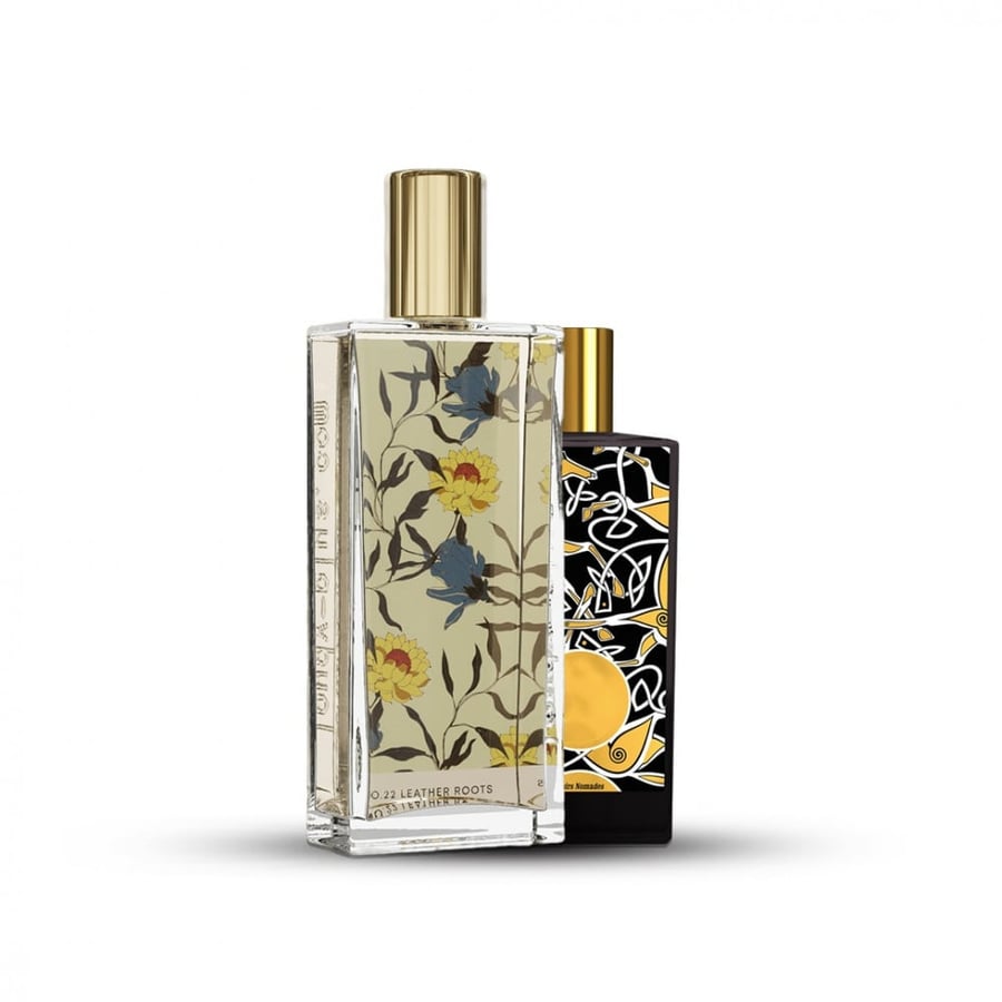 عطر ليذر روتز - LEATHER ROOT