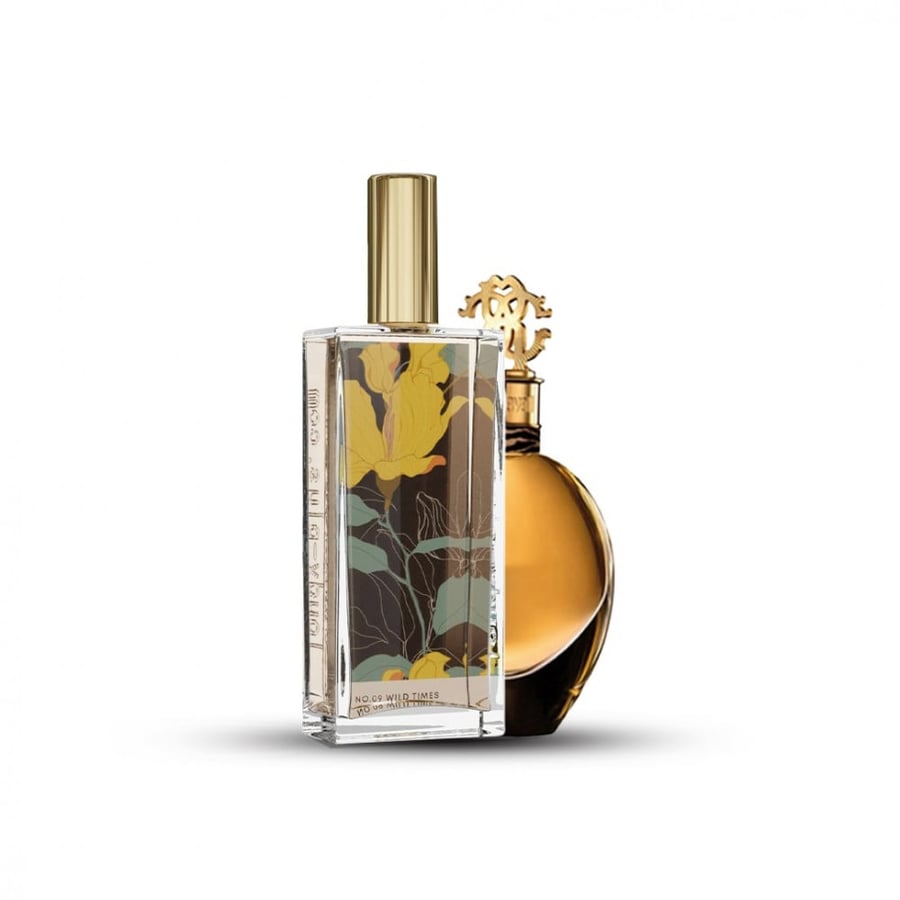 عطر ويلد تايمز -  WILD TIMES