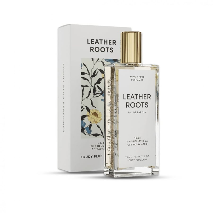 عطر ليذر روتز - LEATHER ROOT - 2