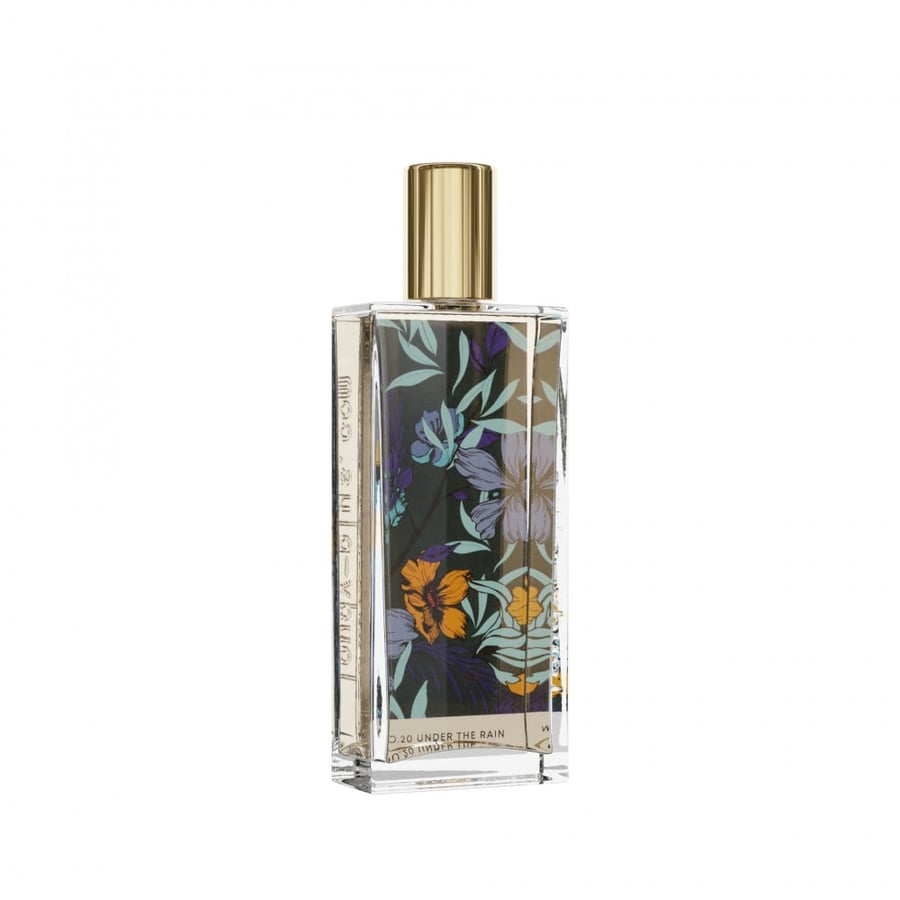 عطر اندر ذا رين UNDER THE RAIN   - 3