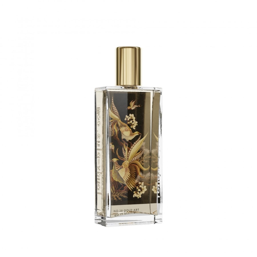 عطر قولد آرت - GOLD ART  - 3