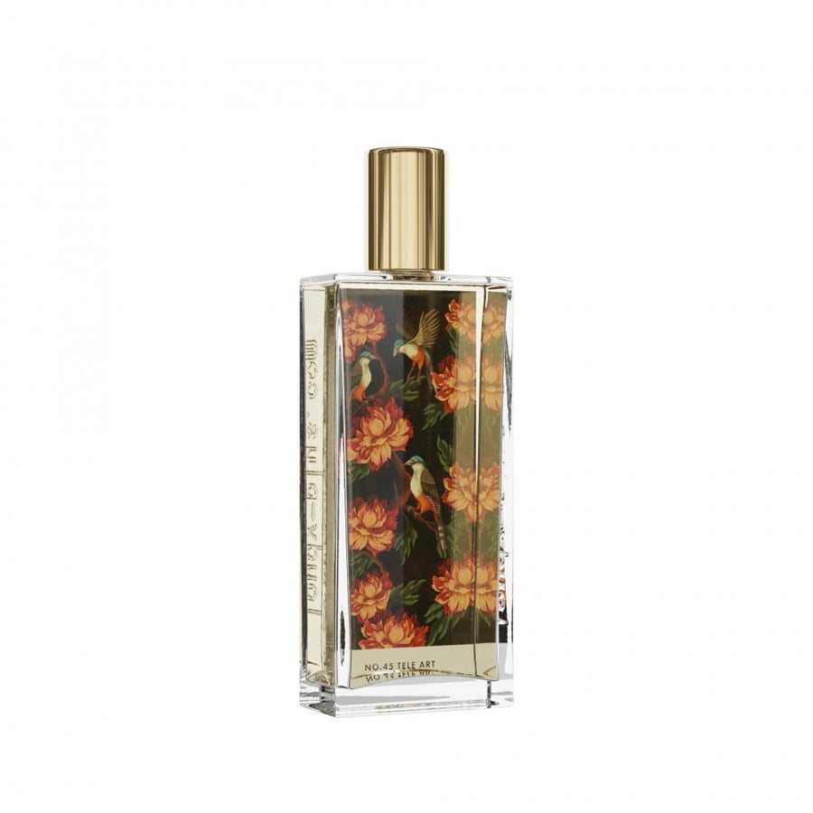 عطر تيلي آرت - TELE ART مستوحى من عطر لا في ايست بيلي - 3