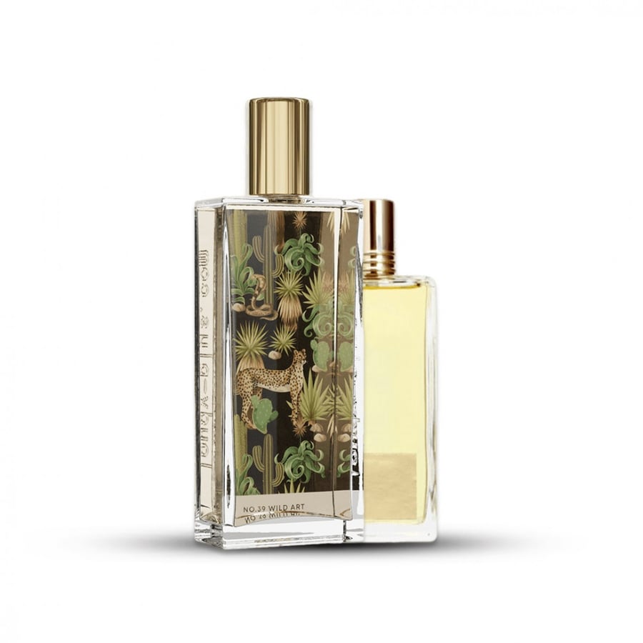 عطر وايلد آرت NO 39 WILD ART