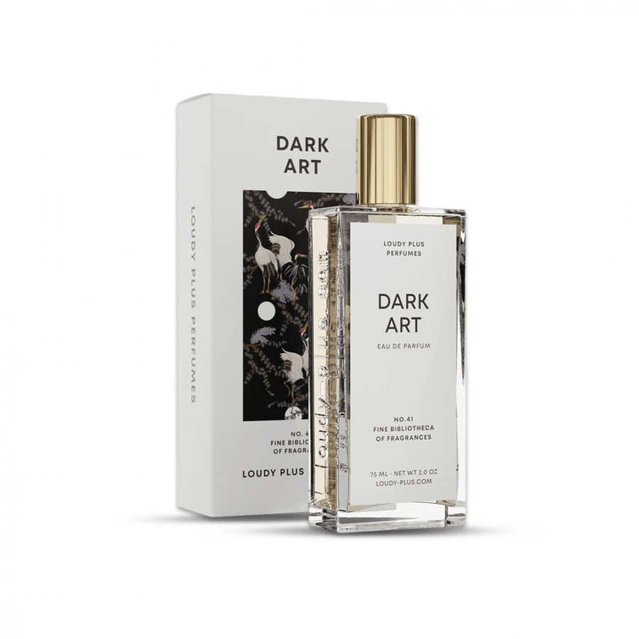 عطر دارك آرت Dark Art No 41 - 2