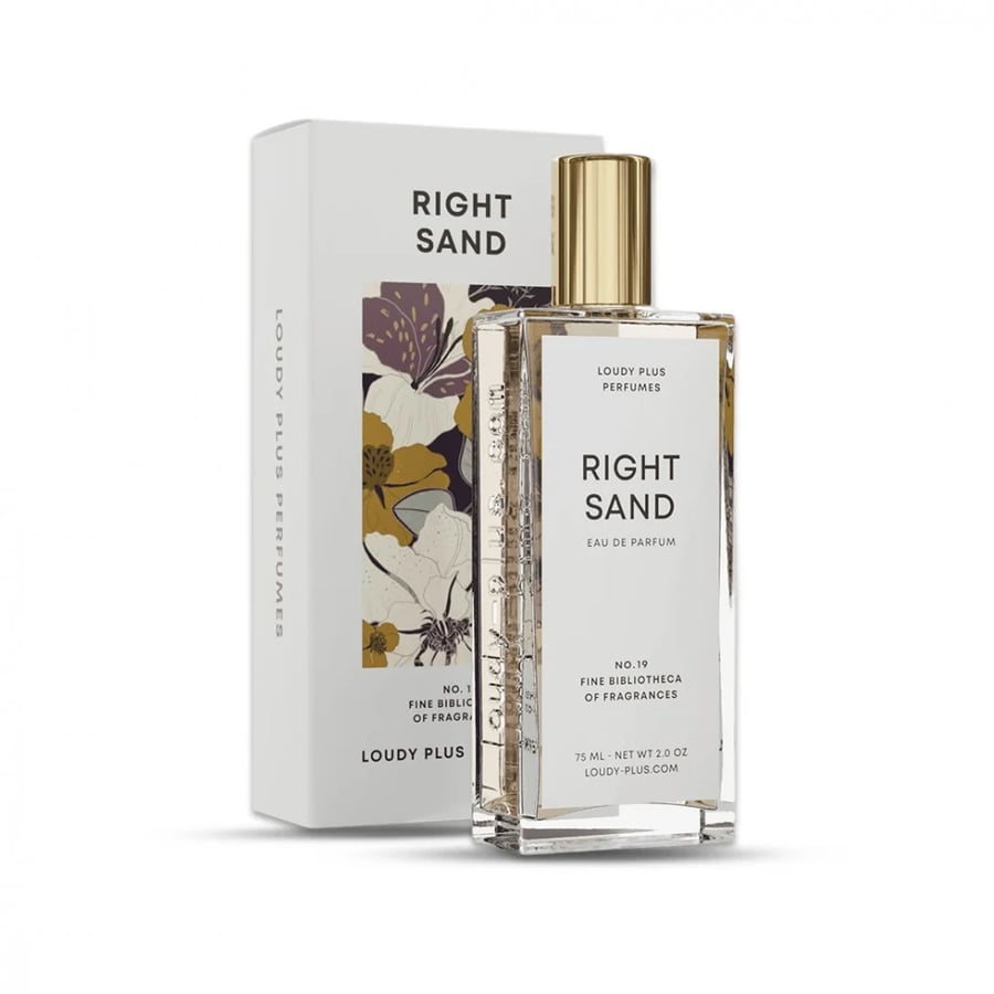 عطر رايت ساند - RIGHT SAND - 2