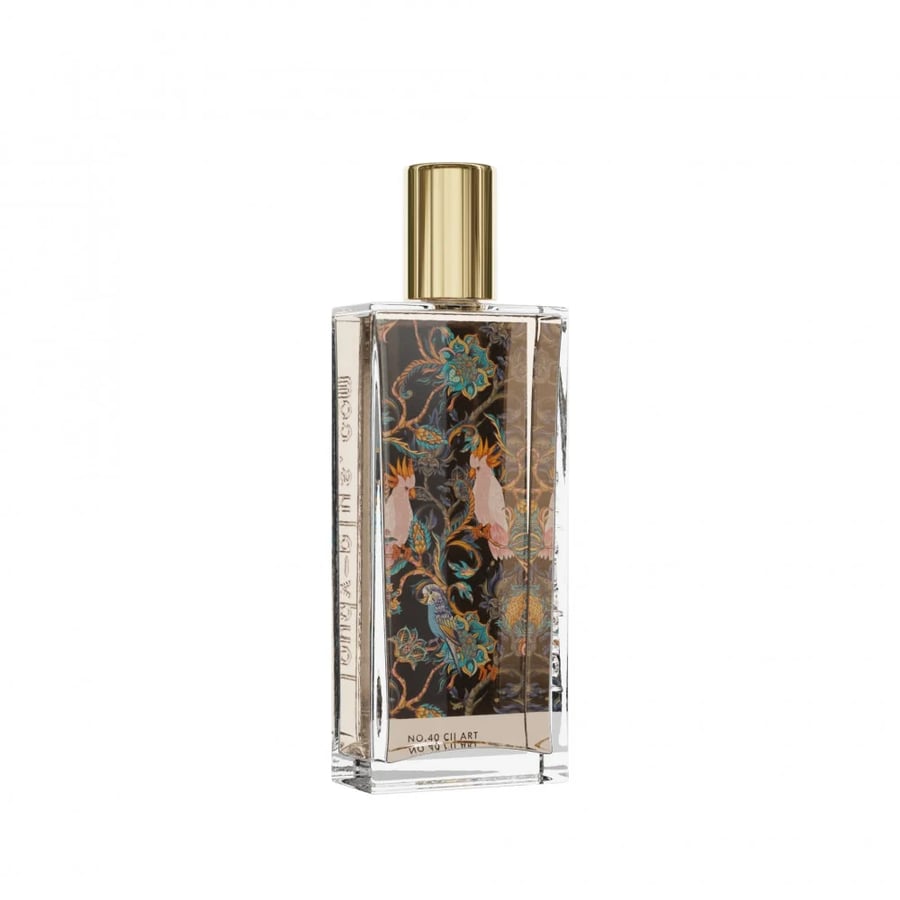 عطر سي آرت Cii Art No 18 - 3