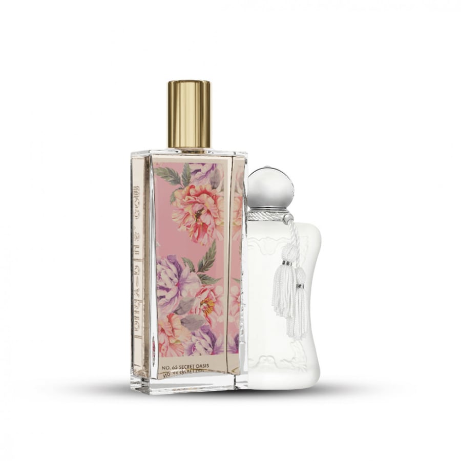 عطر سيكرت اويسس -عطر مستوحى من فالايا من بارفامز دي