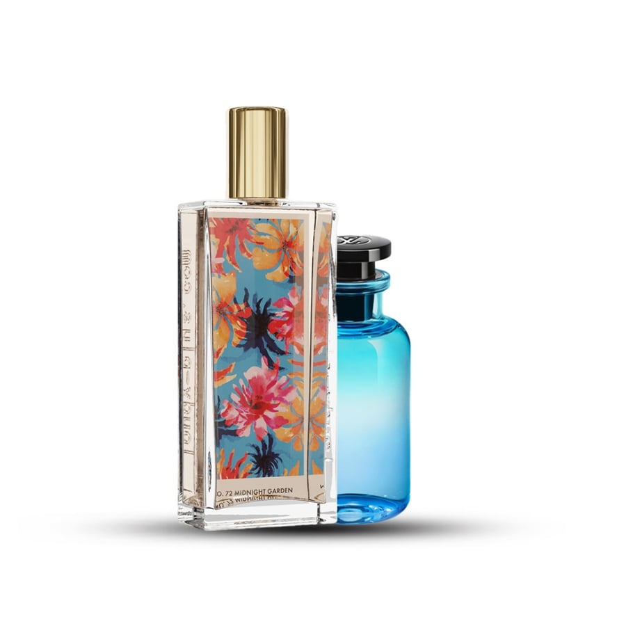 عطر مستوحى لويس فيتون افترنون سويم