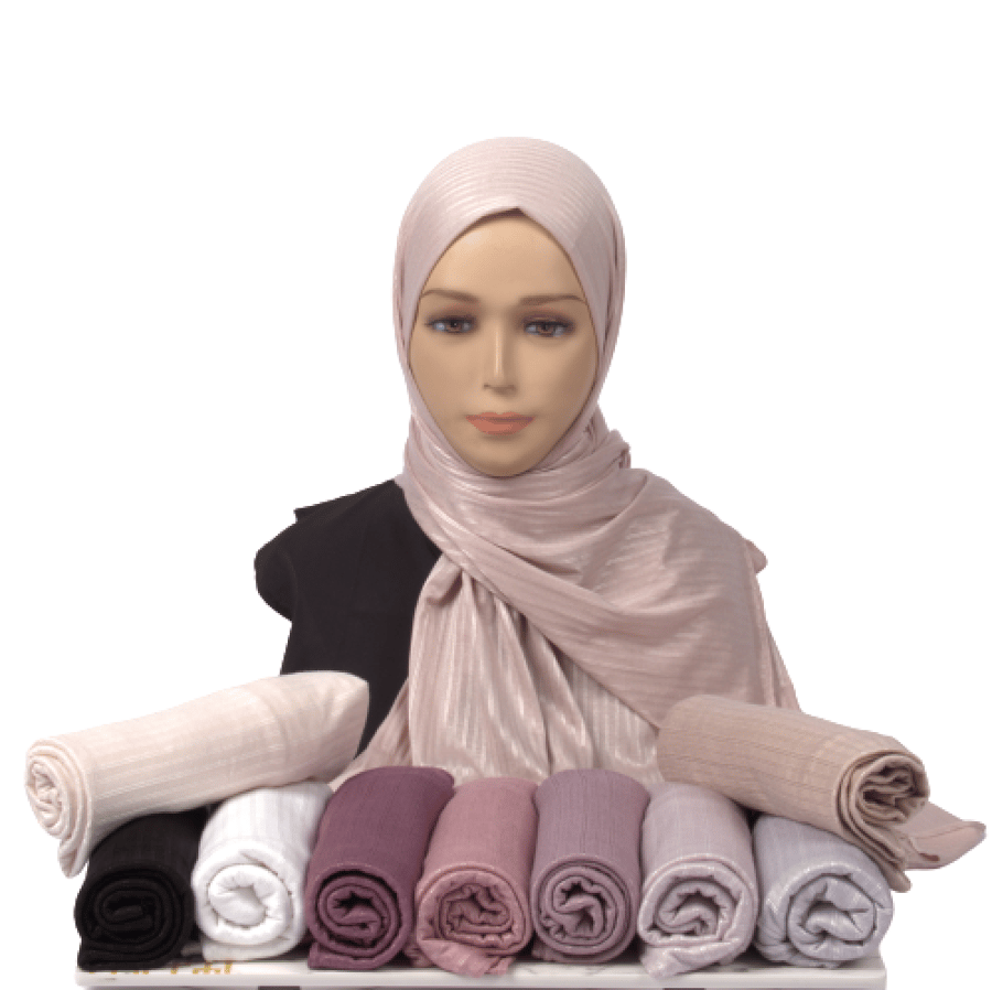 طرحة  كويتي مخطط