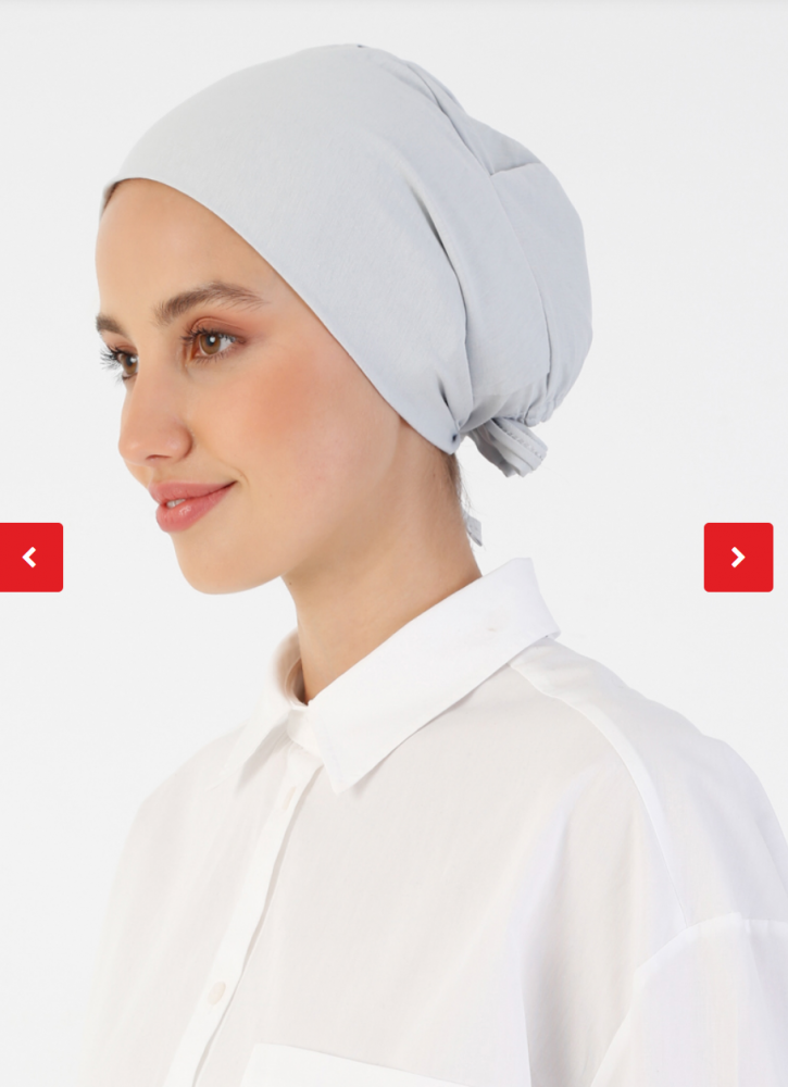 بندانا قطن ناشف xl