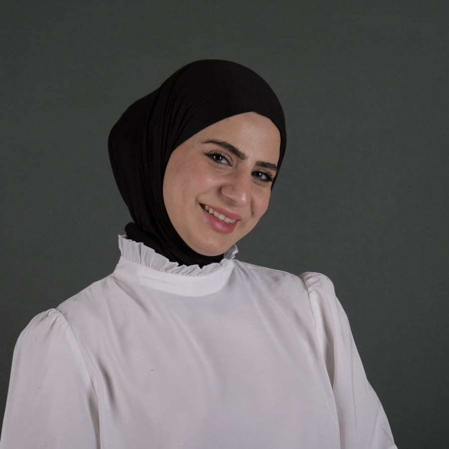 حجاب نسمة جاهز