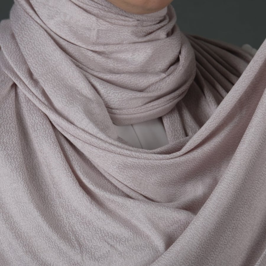 طرحة BURHAN مونس قطن