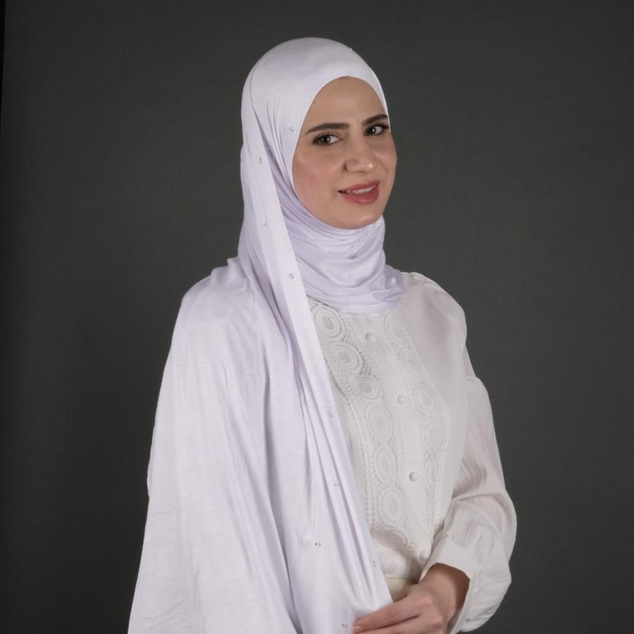 حجاب جاهز نايا بستراس