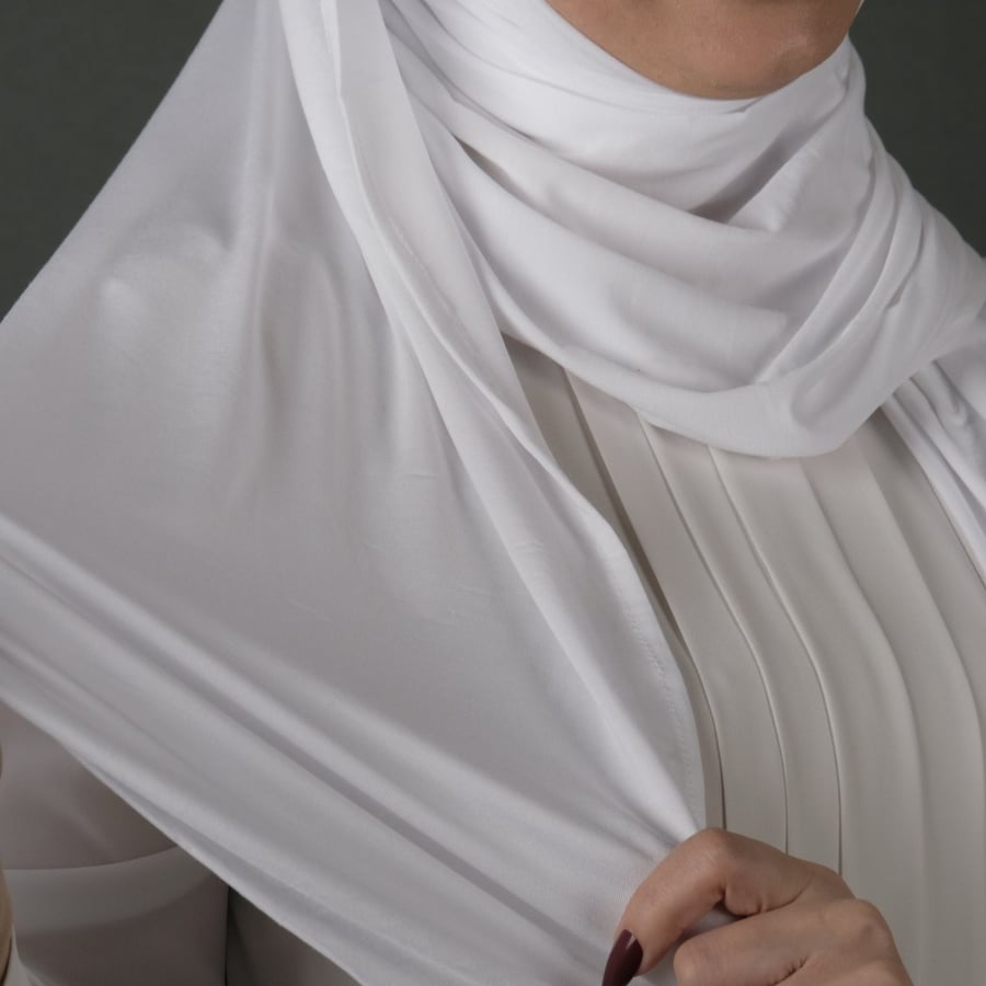 طرحة قطن جوري