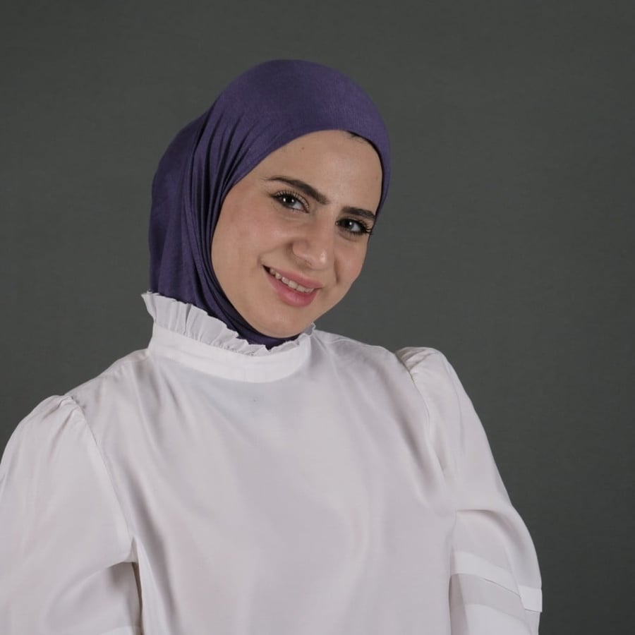 حجاب نسمة جاهز