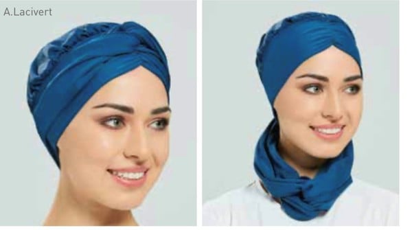 توربان سباحة