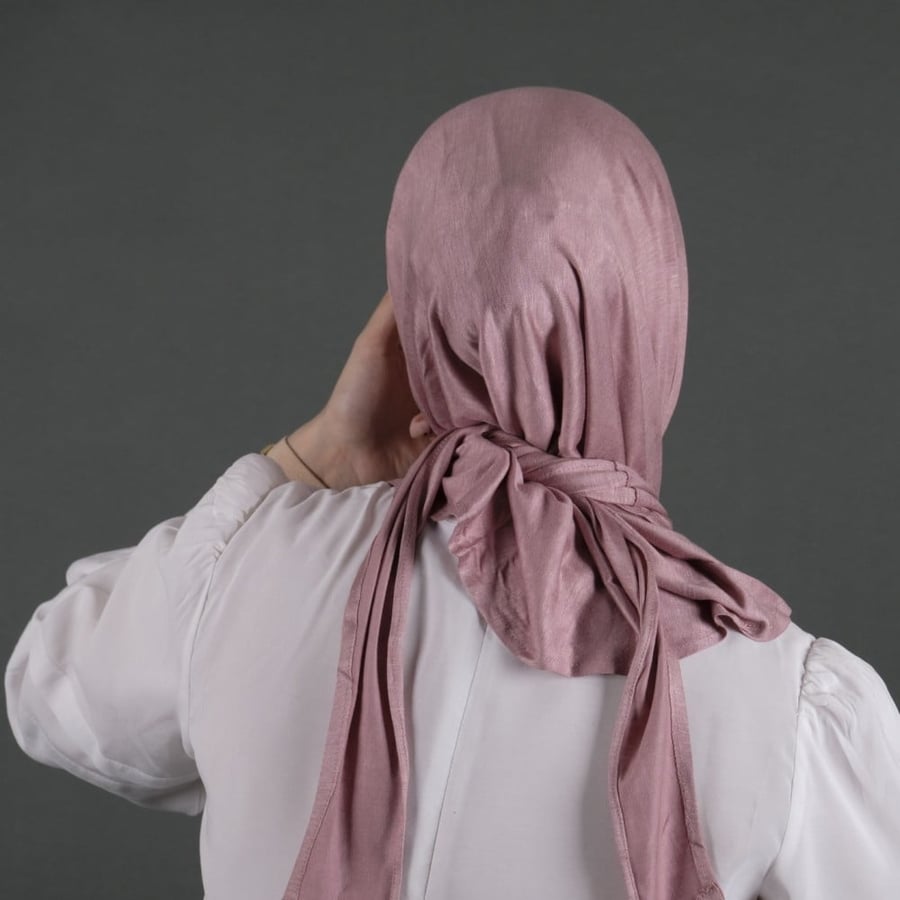 حجاب نسمة جاهز