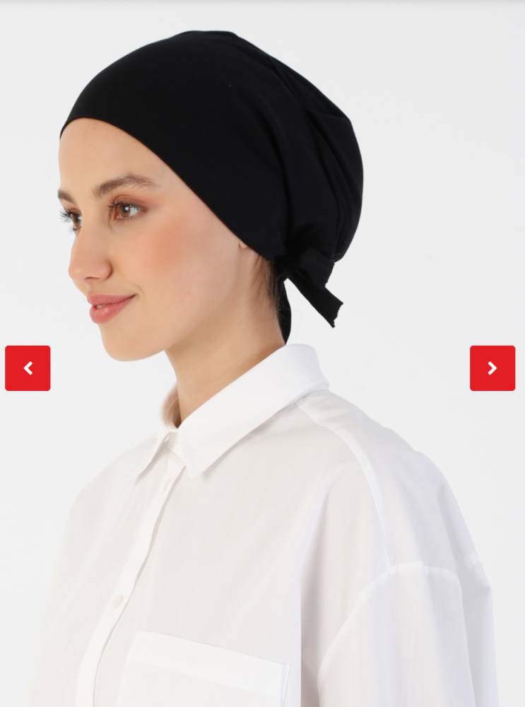 بندانا قطن ناشف xl