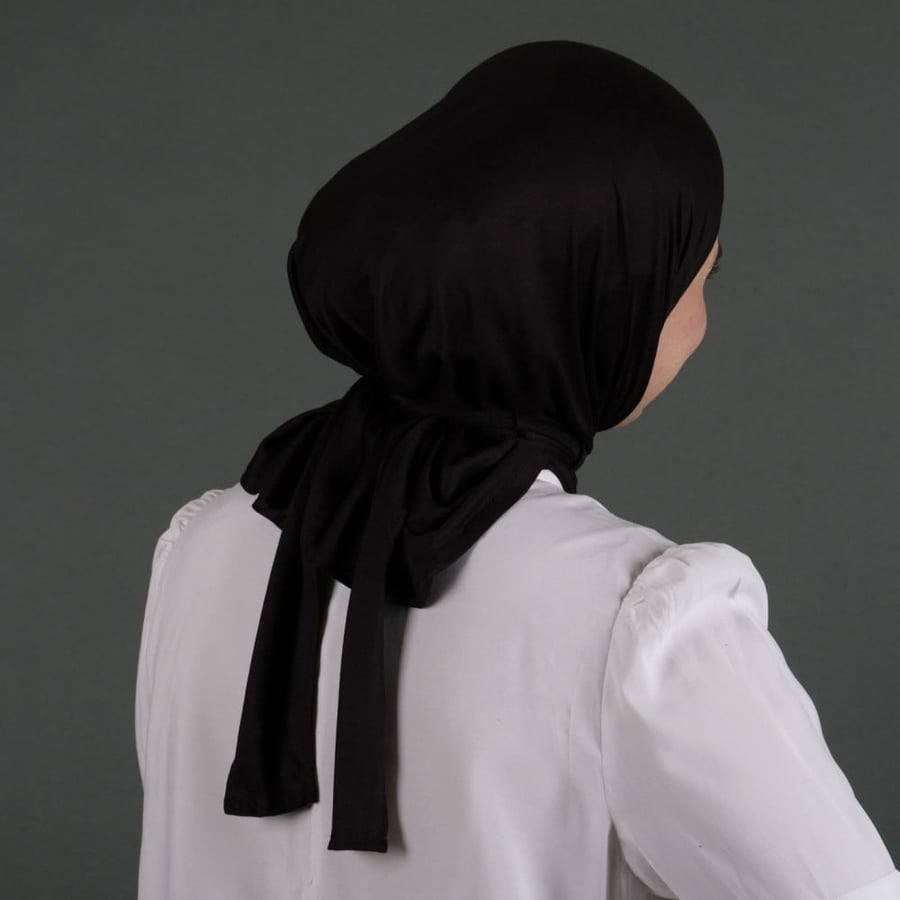 حجاب نسمة جاهز