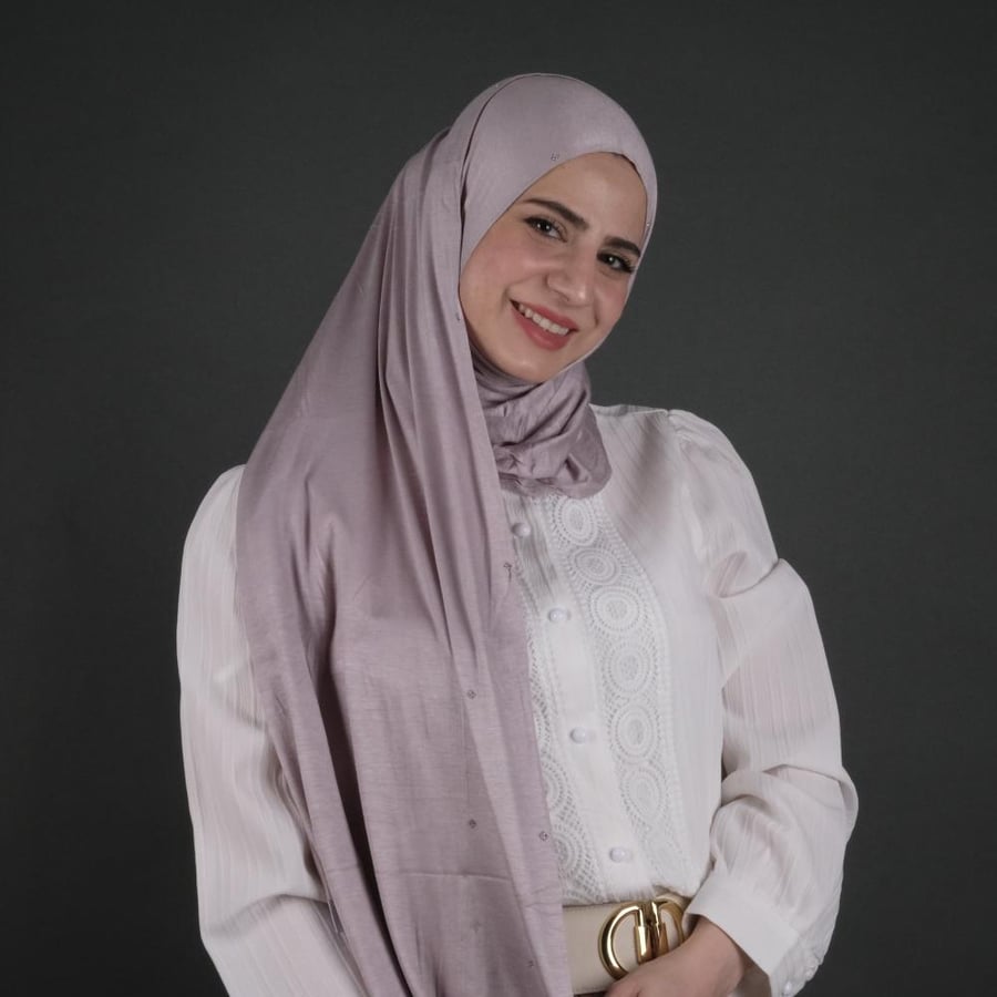 حجاب جاهز نايا بستراس