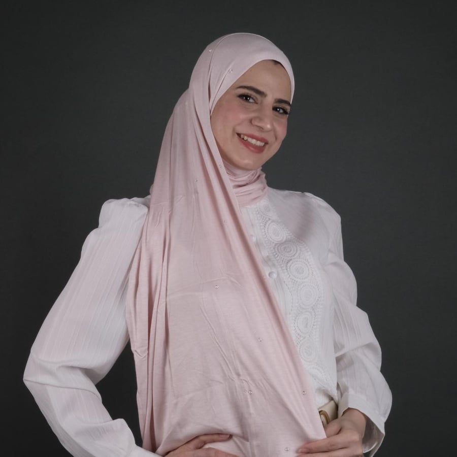 حجاب جاهز نايا بستراس