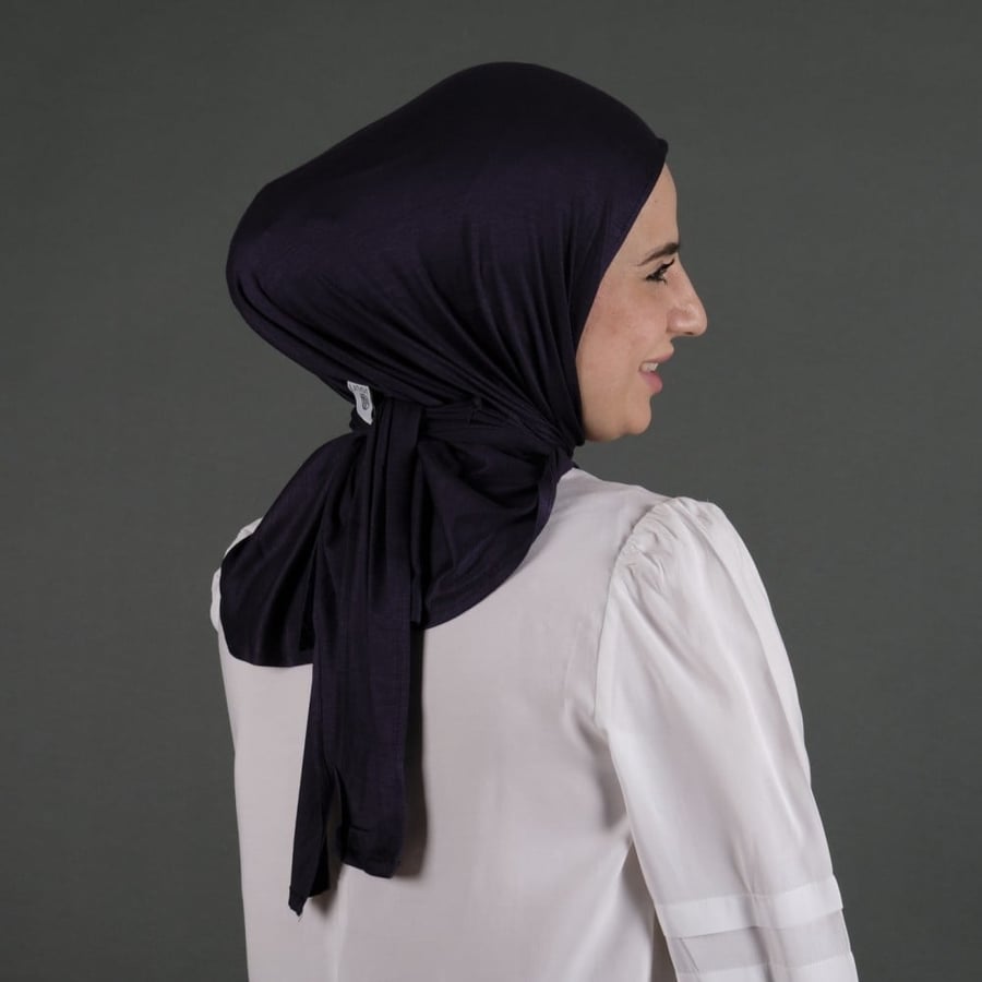 حجاب نسمة جاهز