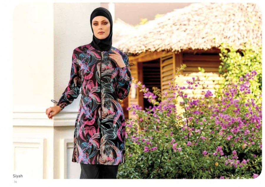 HANEEN swimsuit