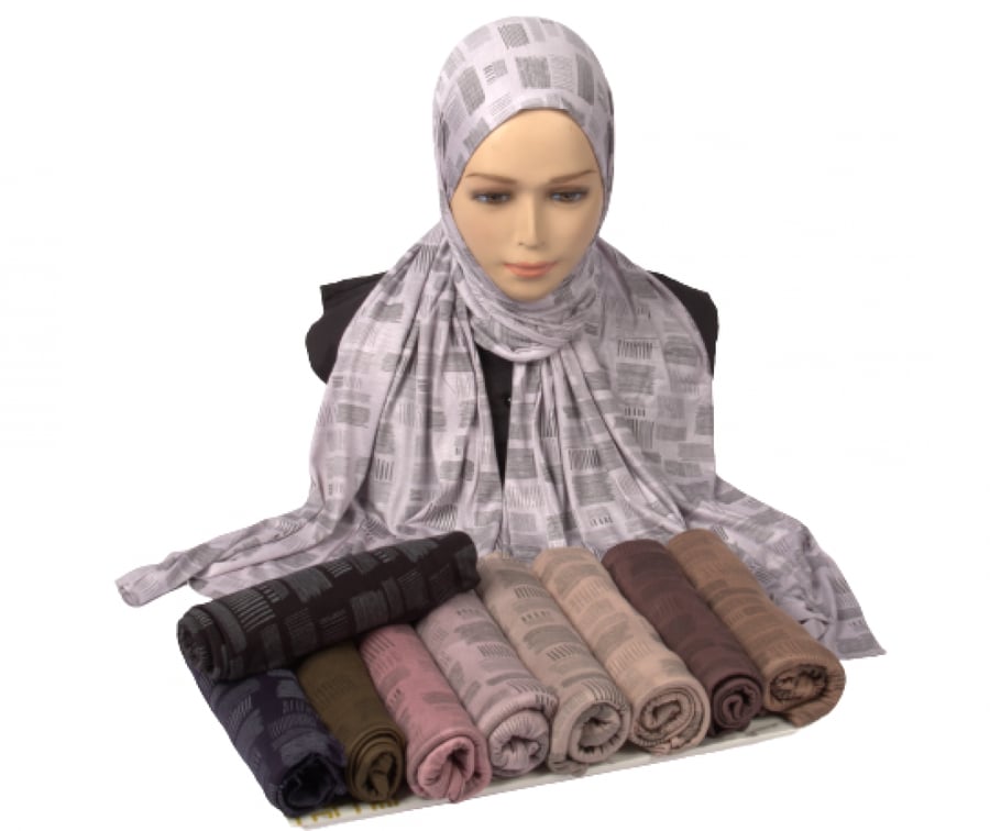 طرحة  كويتي موشح