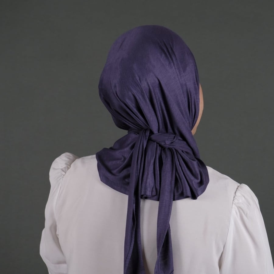 حجاب نسمة جاهز
