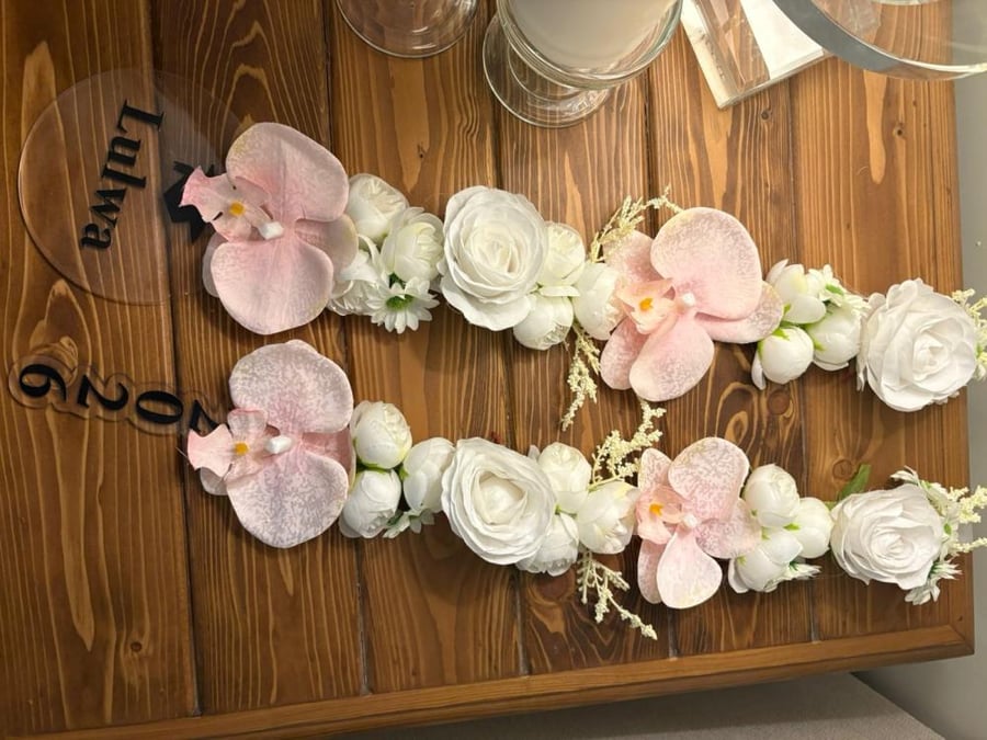 The story of Orchid