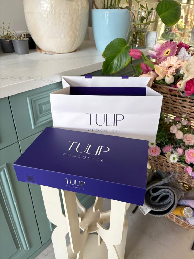 Tulip Chocolate