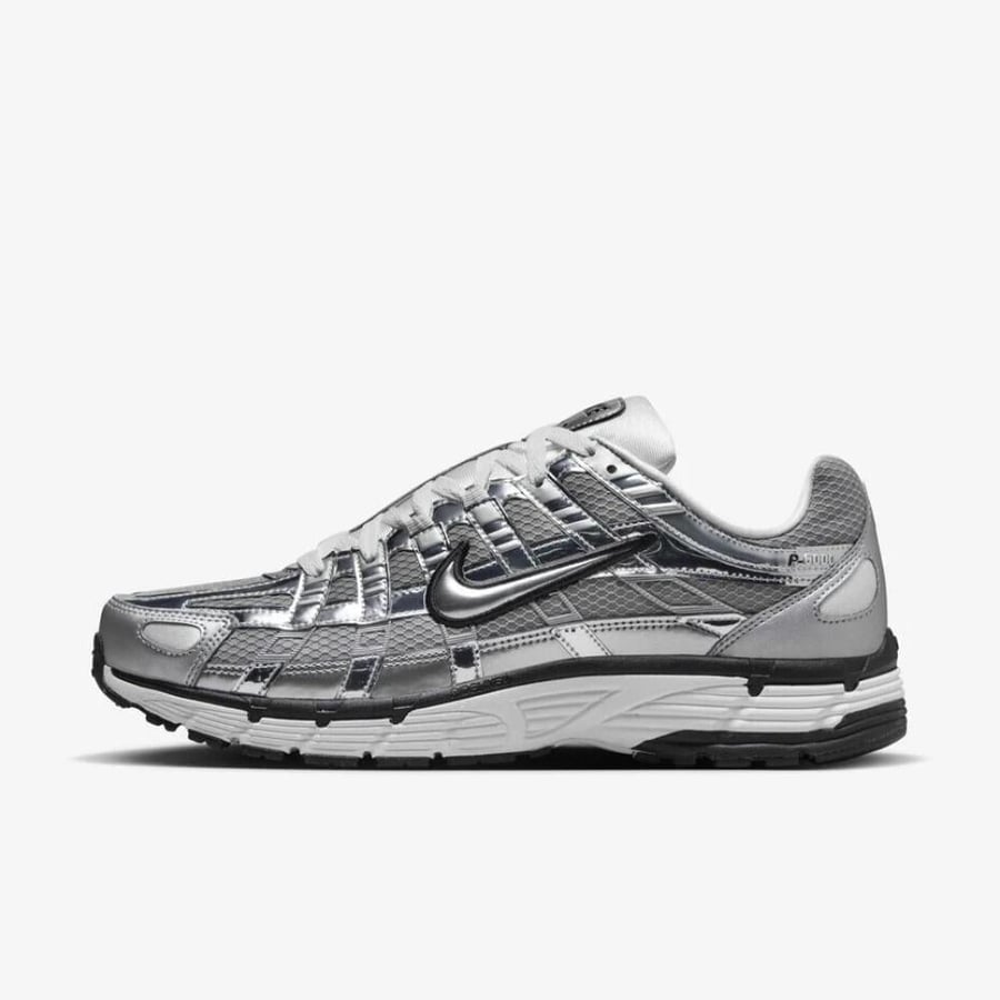 Nike P-6000
