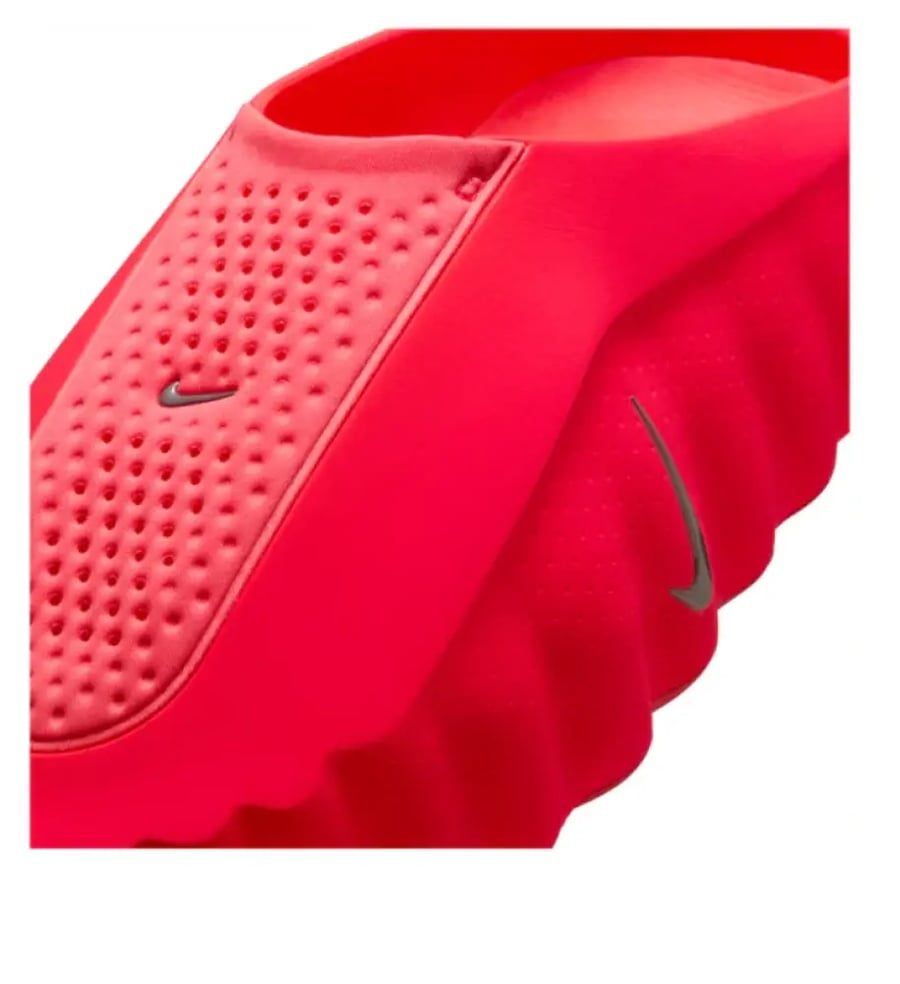 NIKE MIND 001 ORANGE