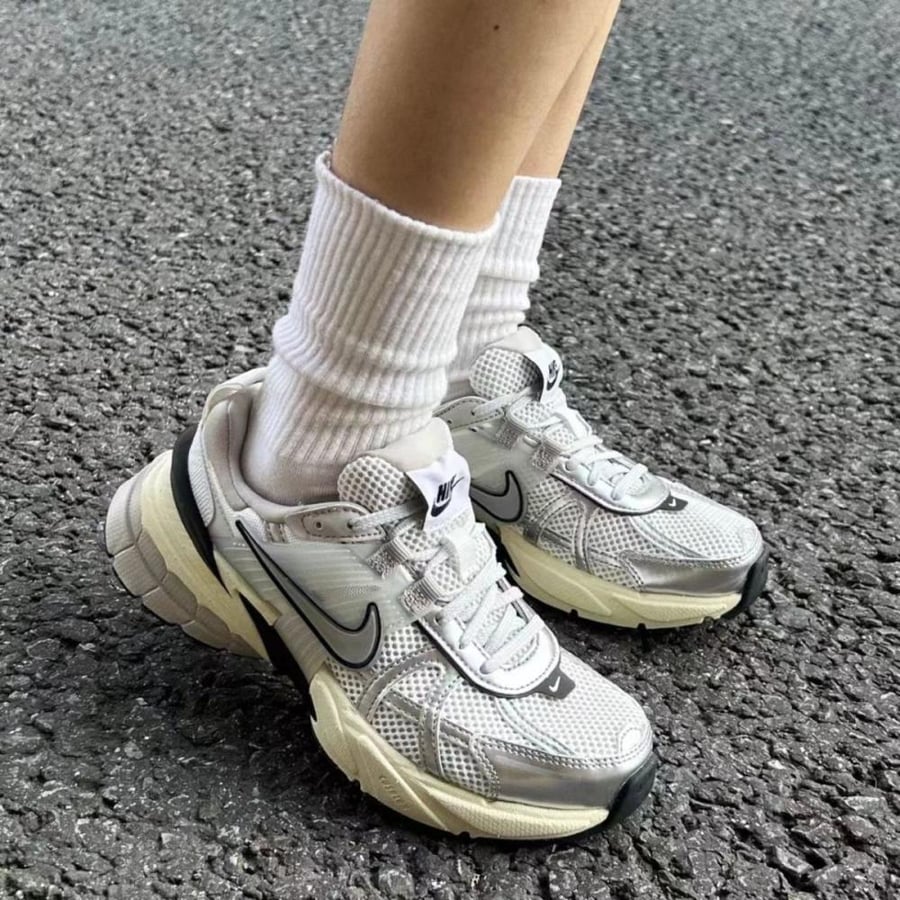 Nike V2K