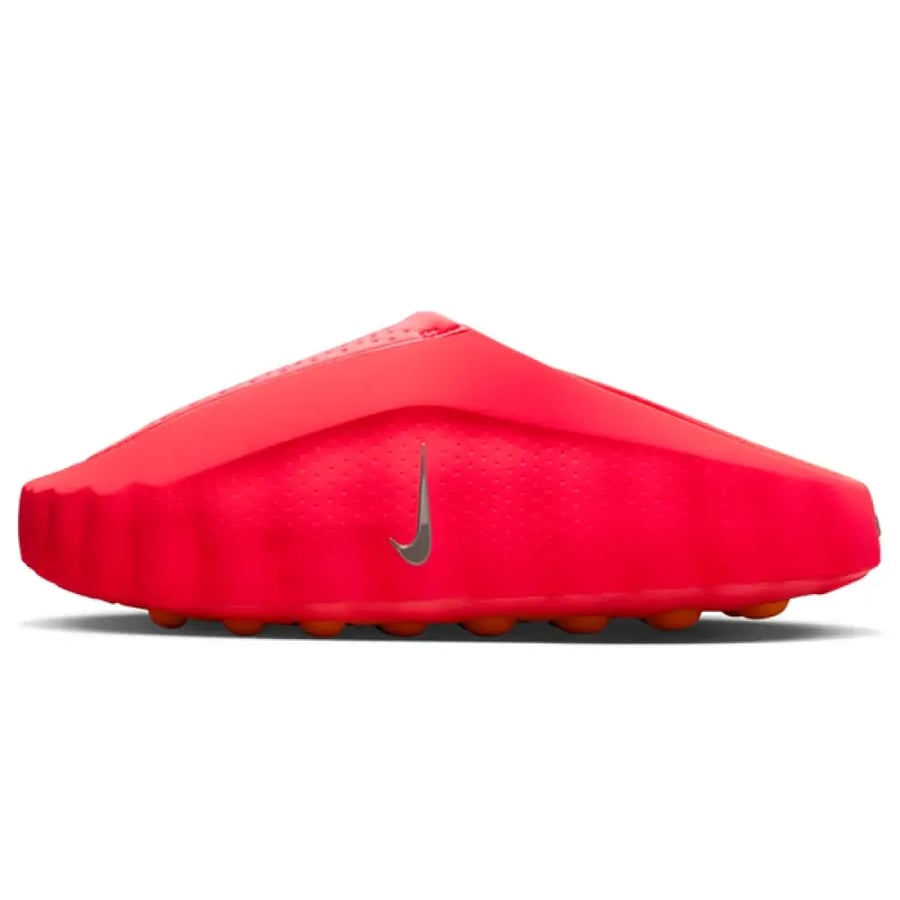 NIKE MIND 001 ORANGE
