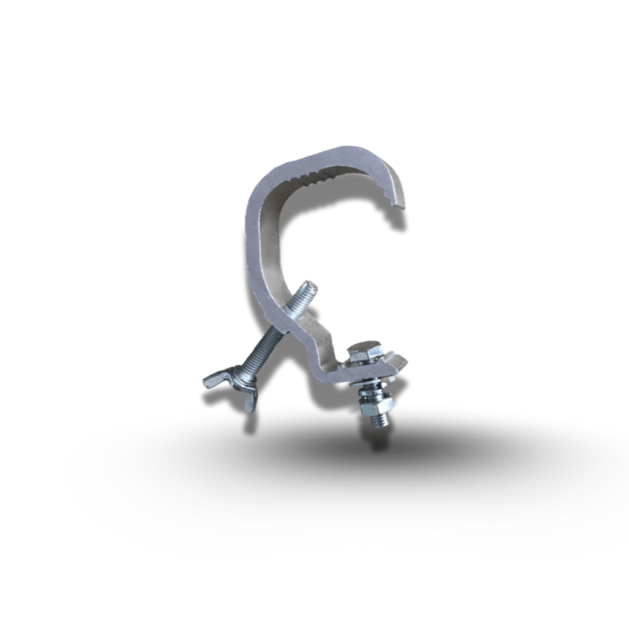 Lighting Clamp