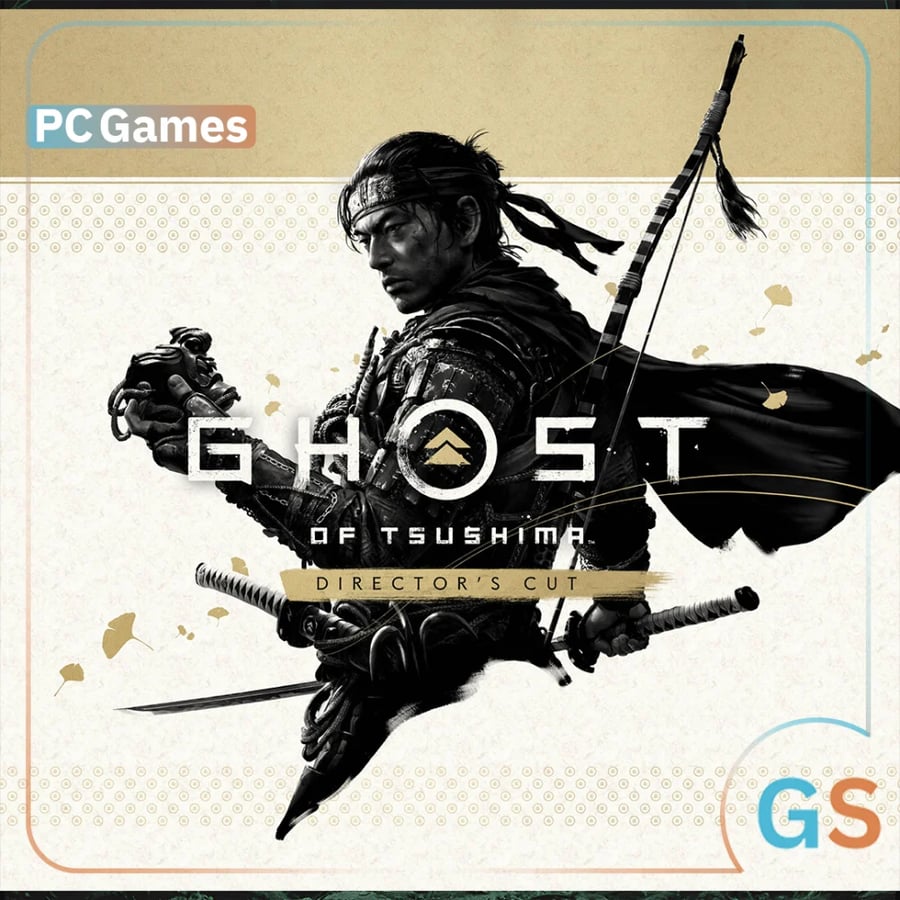 شبح تسوشيما - (Pc) Ghost of Tsushima DIRECTOR'S CUT