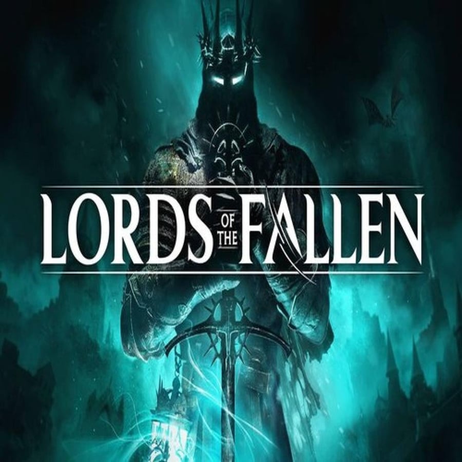 لوردز اوف ذا فولين - Lords of The Fallen