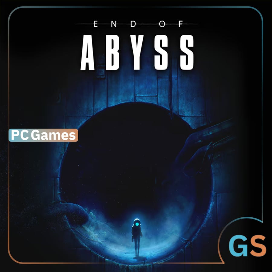 لعبة End of Abyss ايبيك جيمز