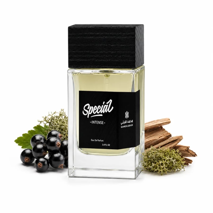 عطر سبيشل