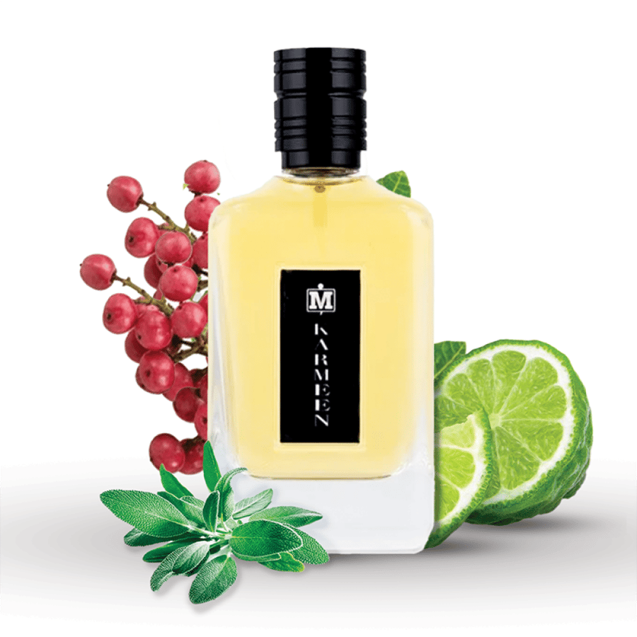 عطر كارمن