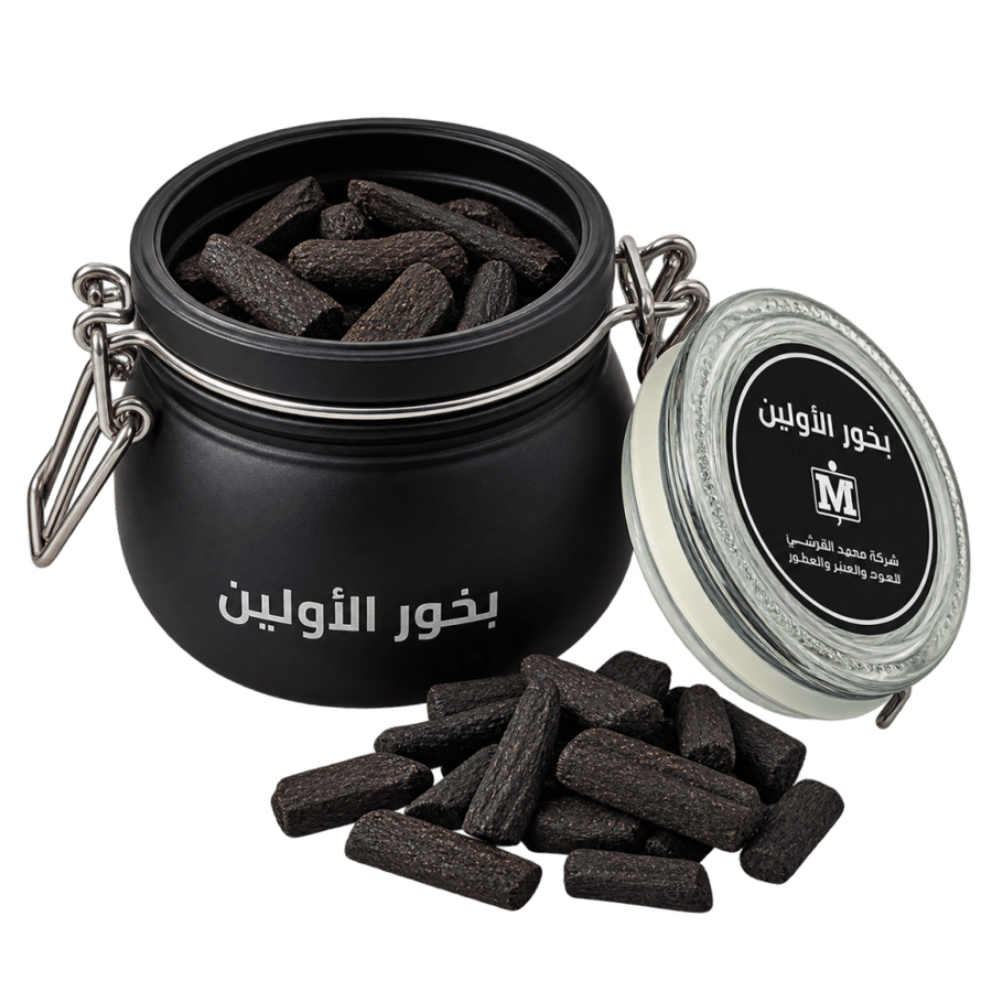 بخور الأولين
