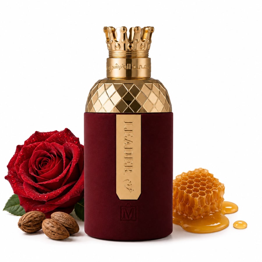 عطر غرام
