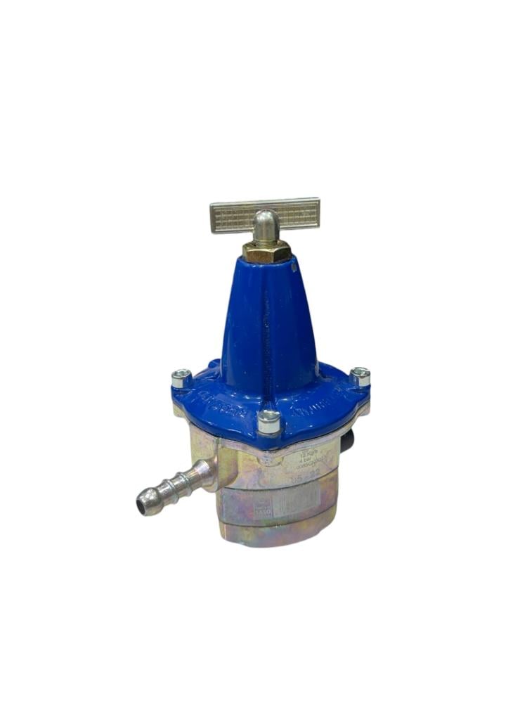 High pressure gas cylinder Italian timer (converter) organizer