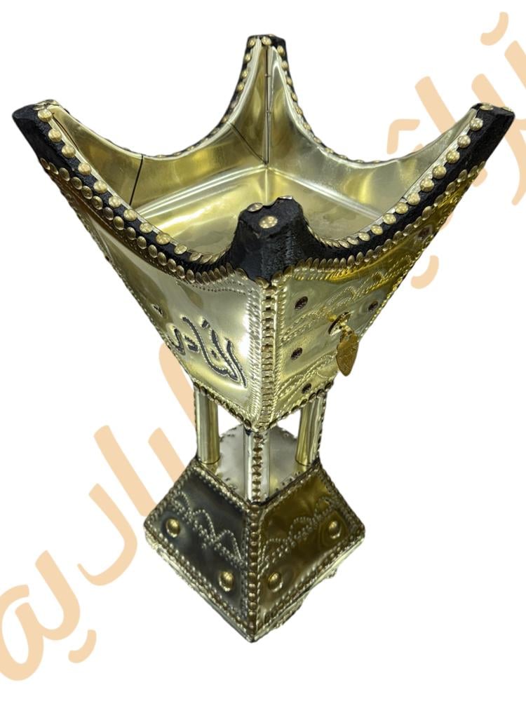 مبخر الكتابة الكبير حايلي