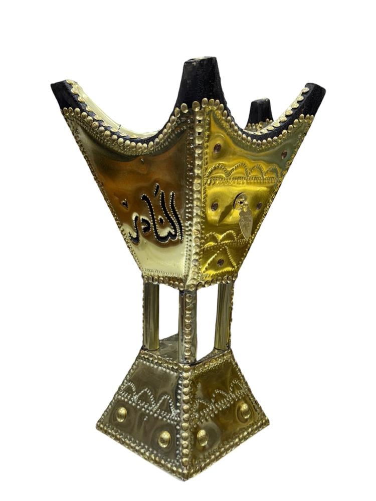 مبخر الكتابة الكبير حايلي