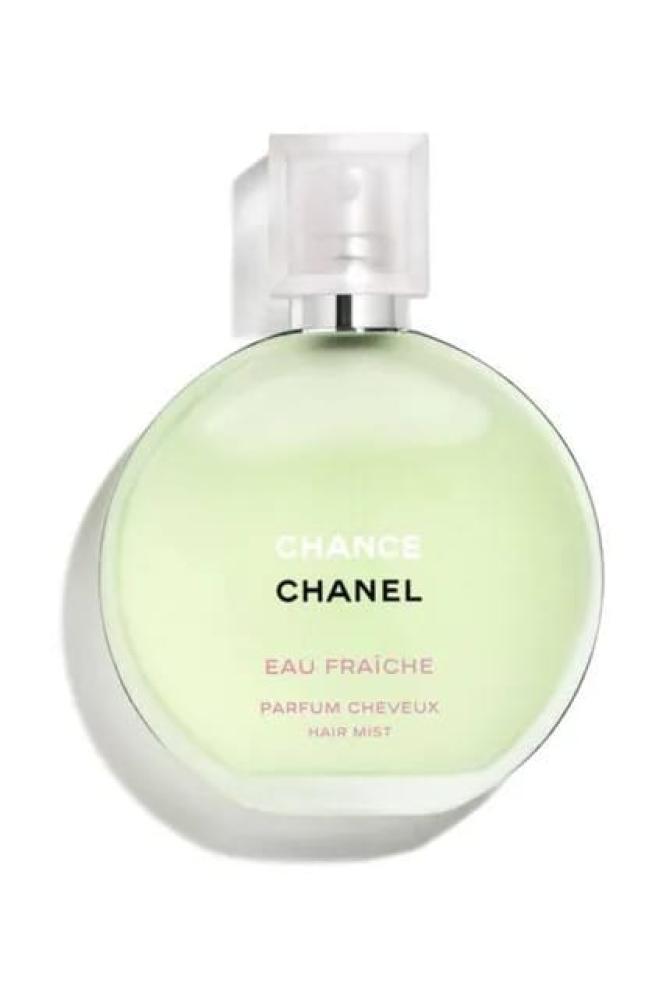 عطر شعر شانس شانيل 35 مل