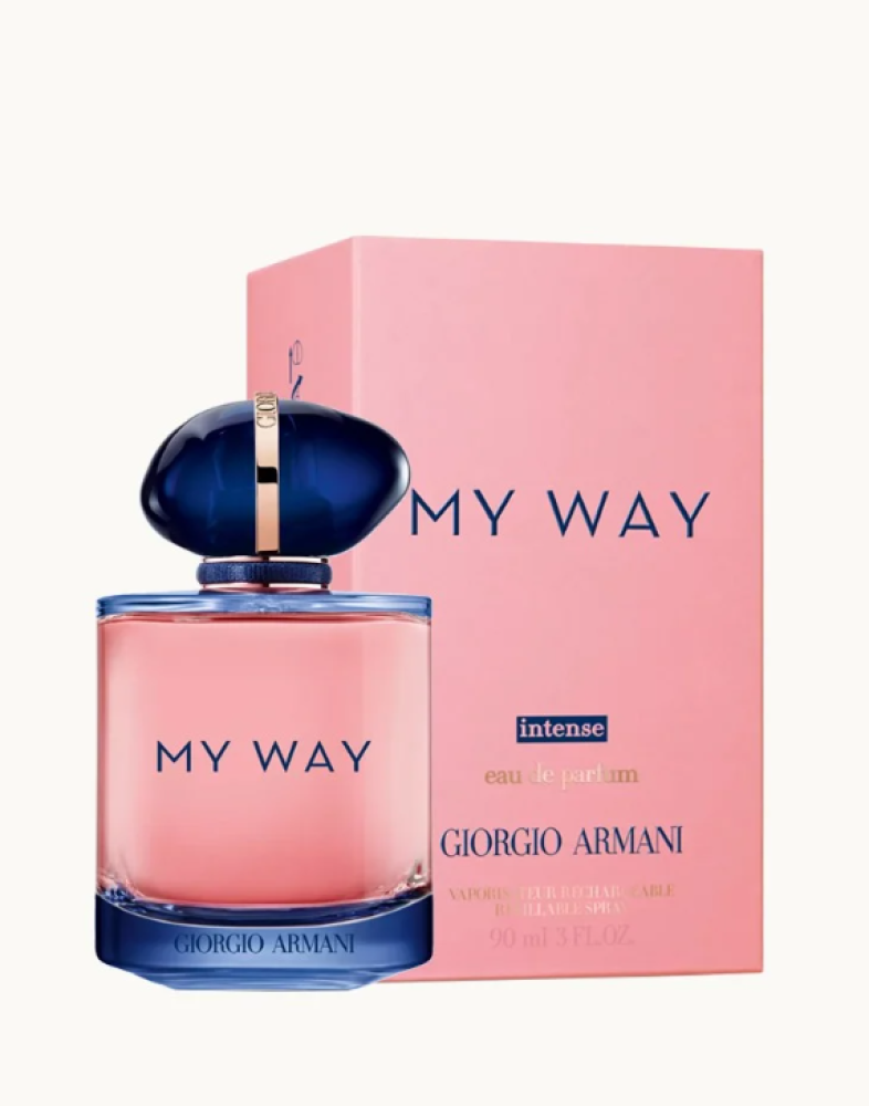 عطر ماي واي انتنس ارماني او دي برفيوم