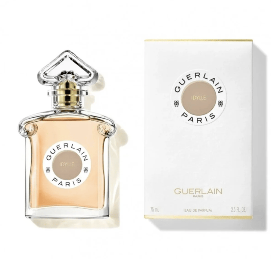 عطر غيرلان ايديل