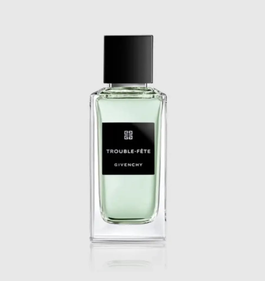 عطر جيفنشي ترابل فيت